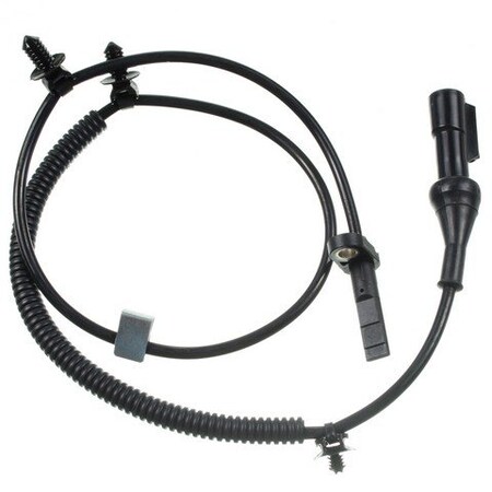 Holstein Abs Wheel Speed Sensor, 2Abs2133 2ABS2133